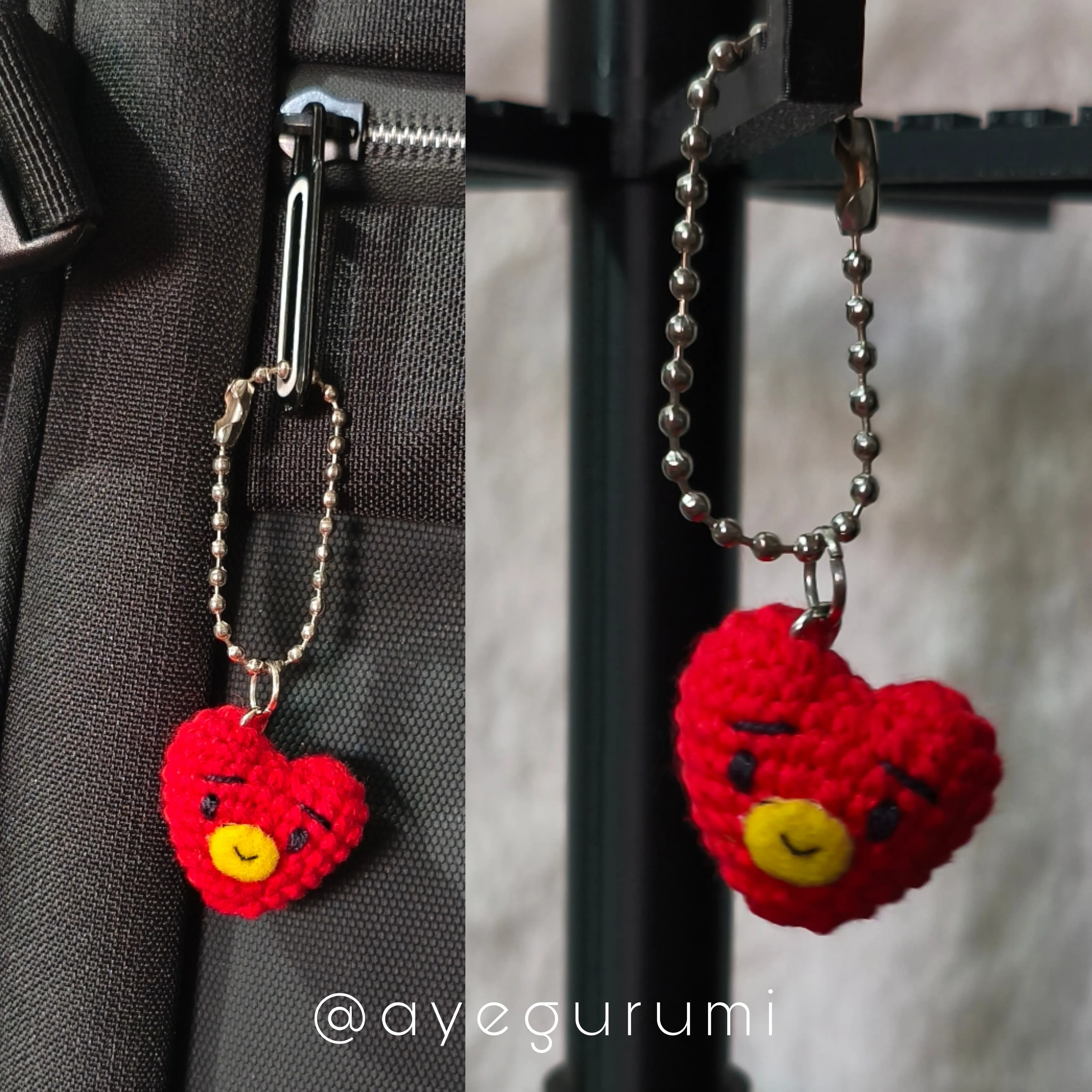 Tata mini - BT21