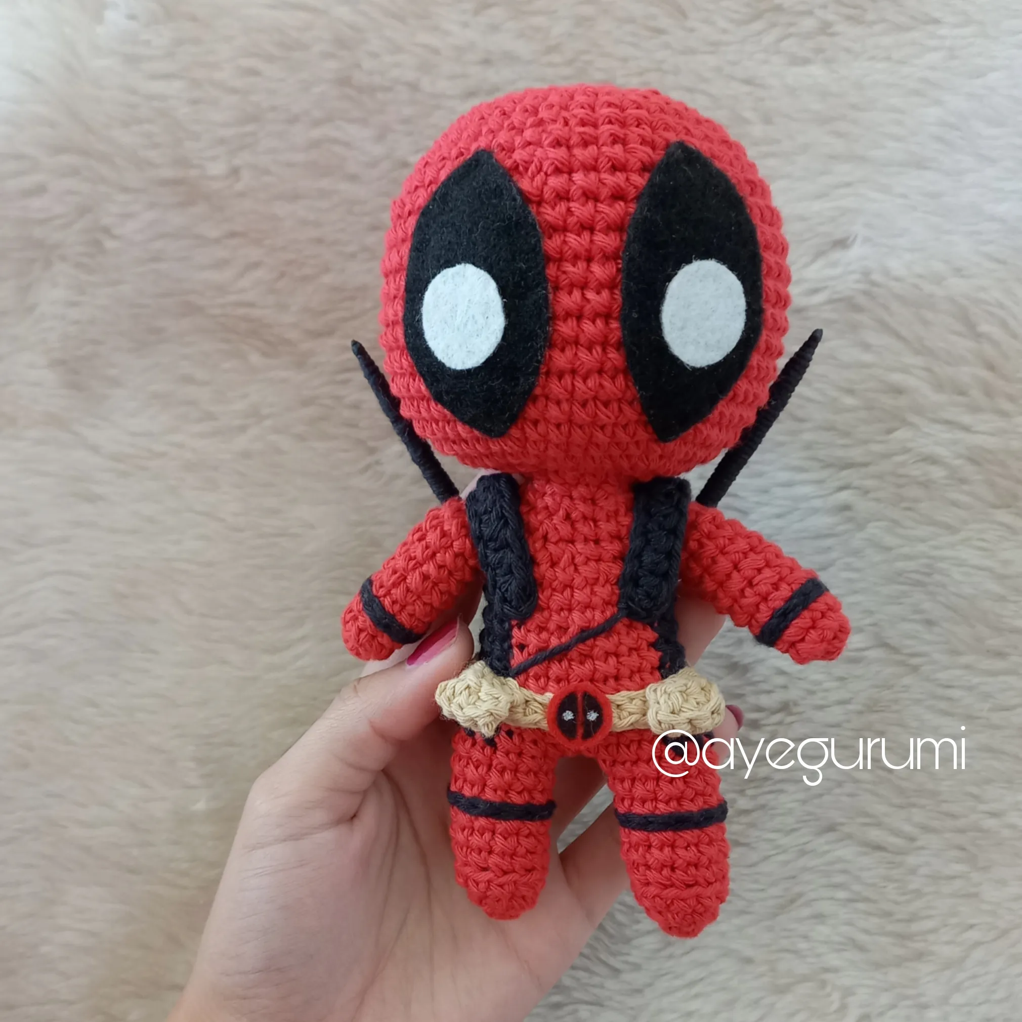 Deadpool