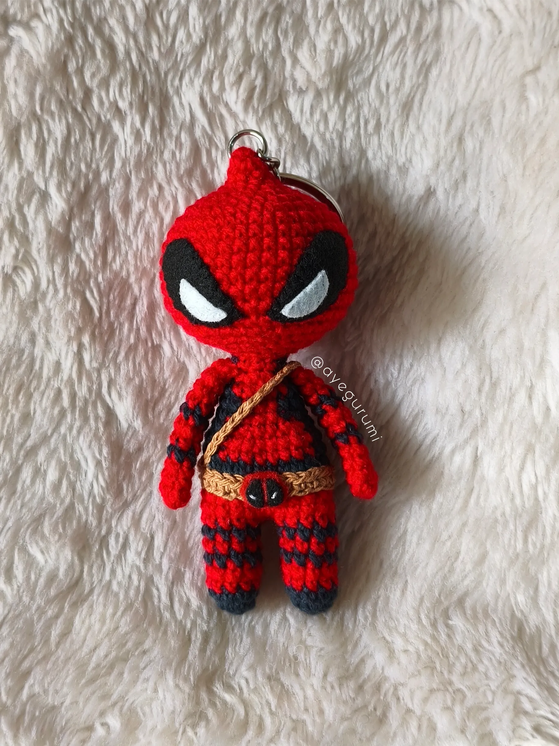 Deadpool