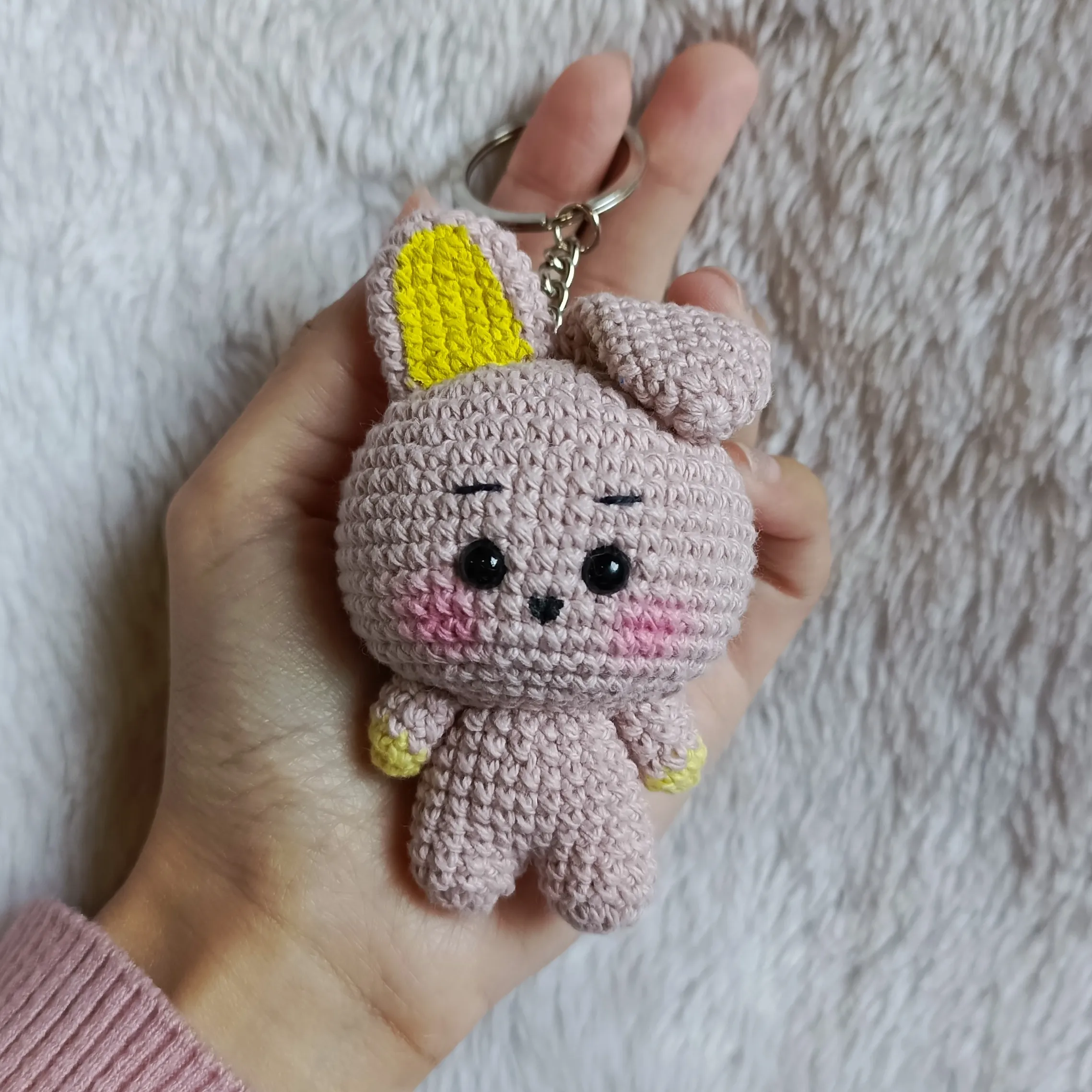 Cooky - BT21