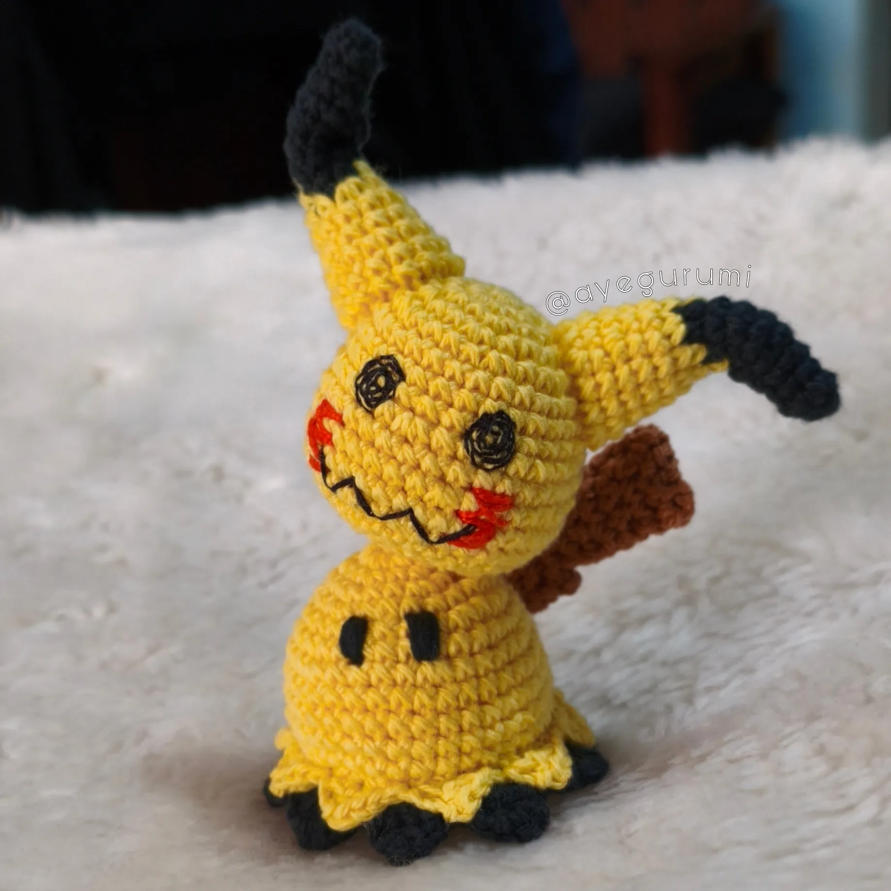 Mimikyu