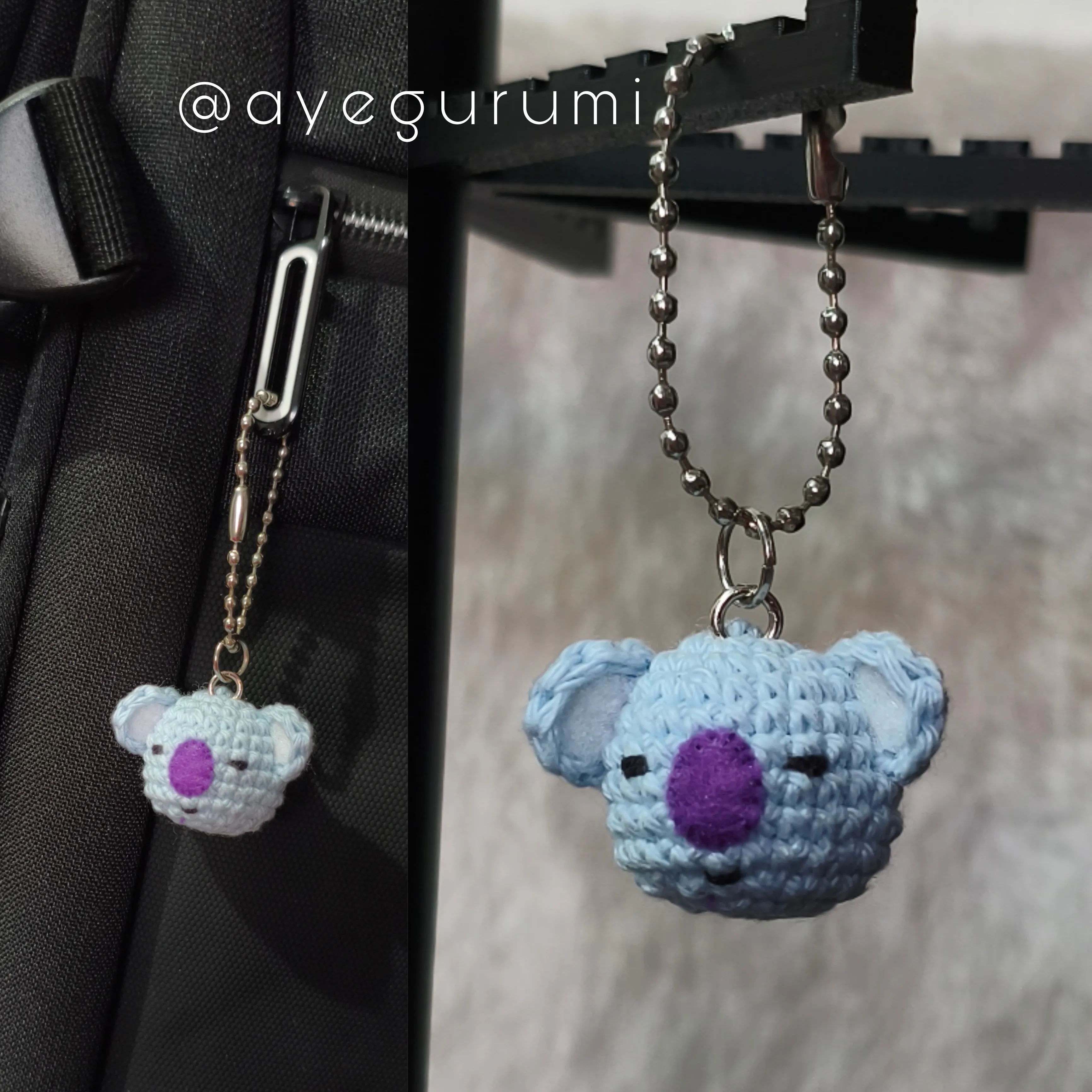 Koya mini - BT21