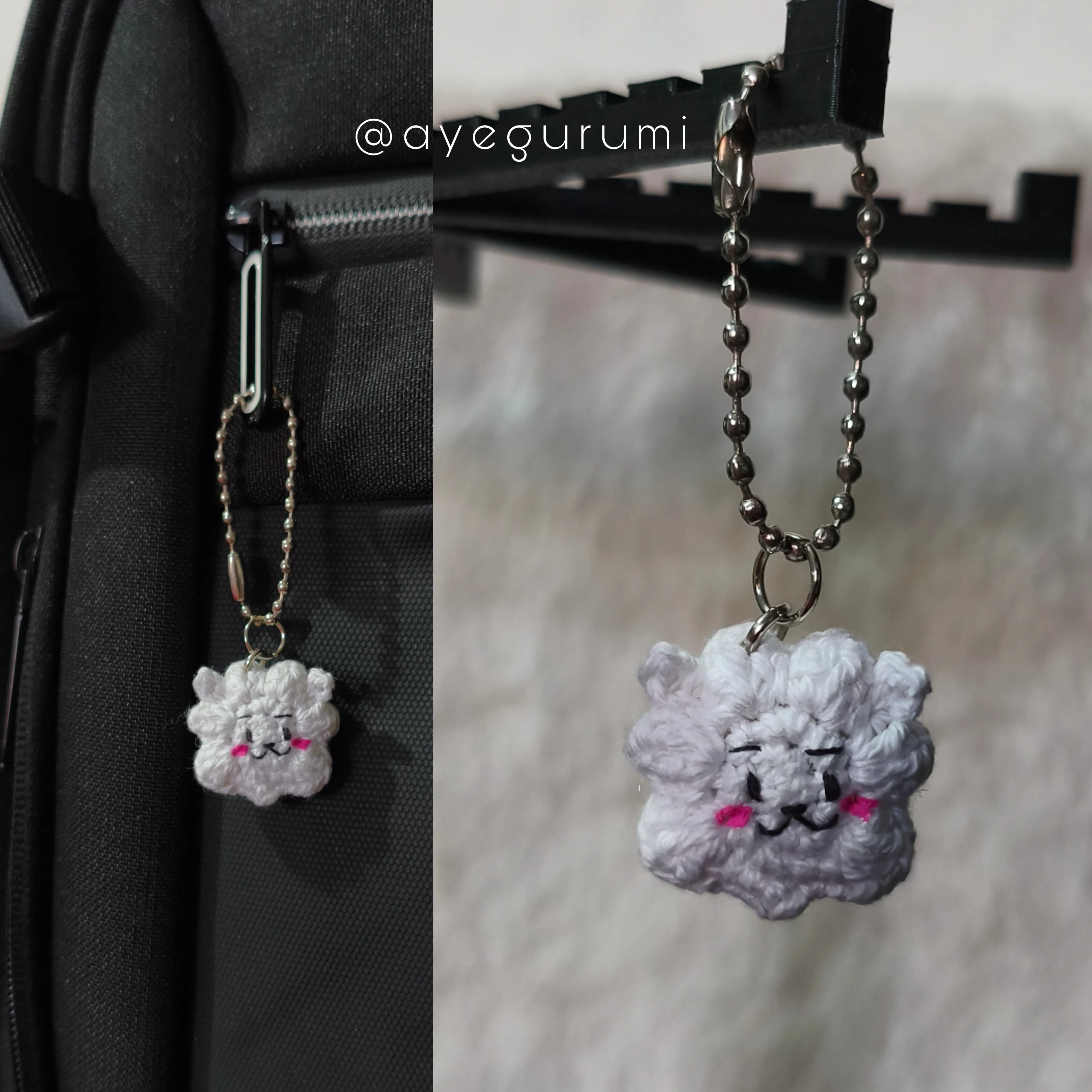 RJ mini - BT21