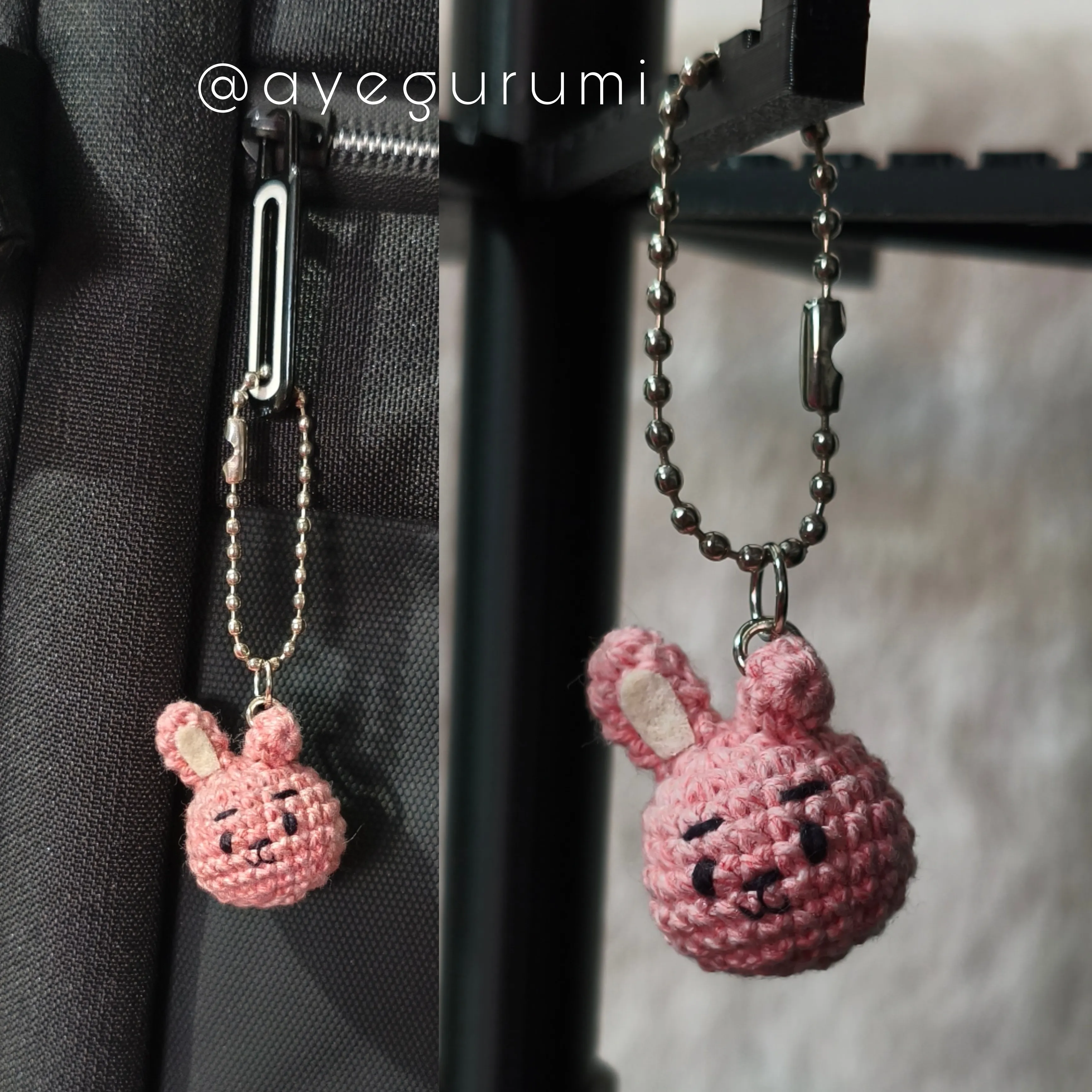 Cooky mini - BT21