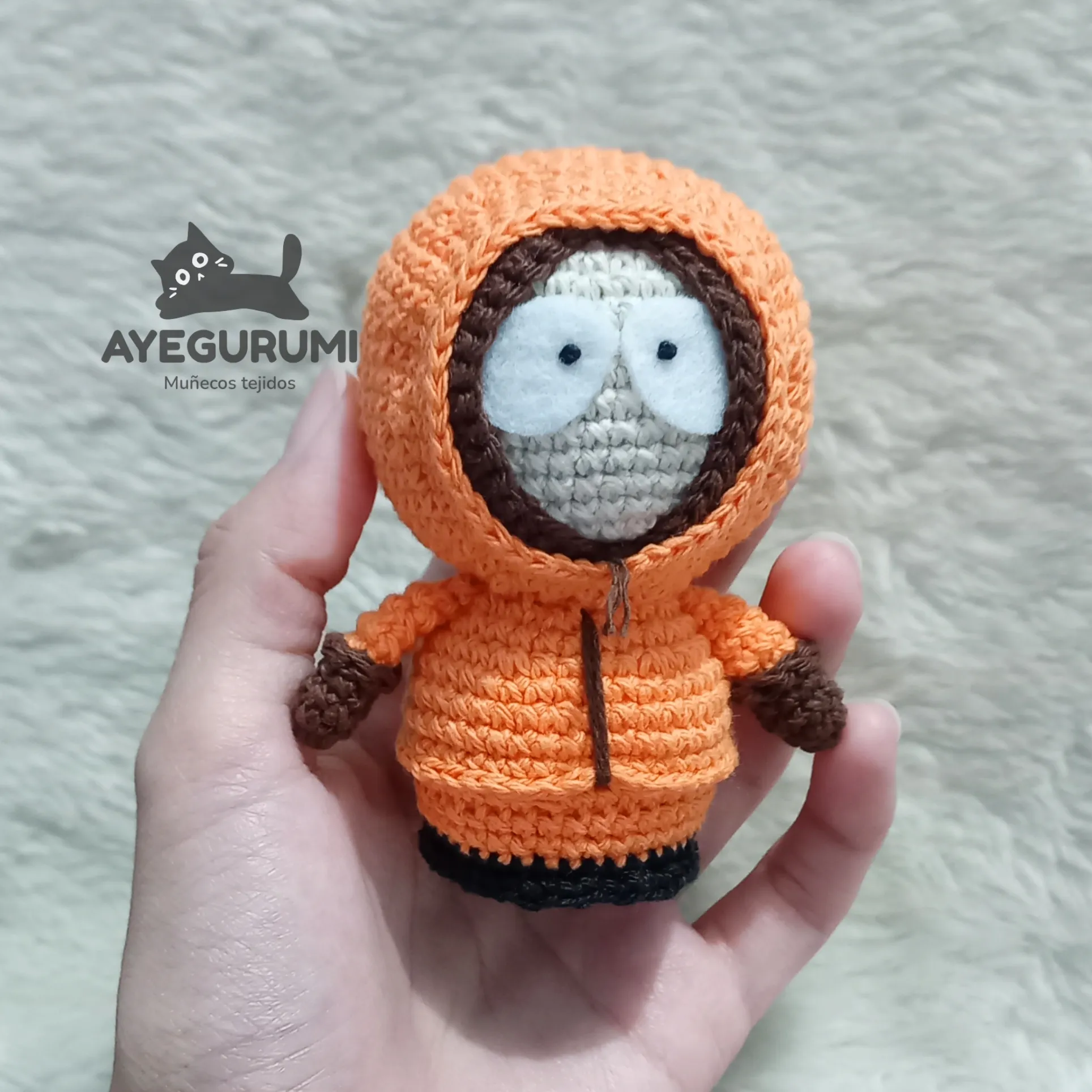 Kenny - South Park