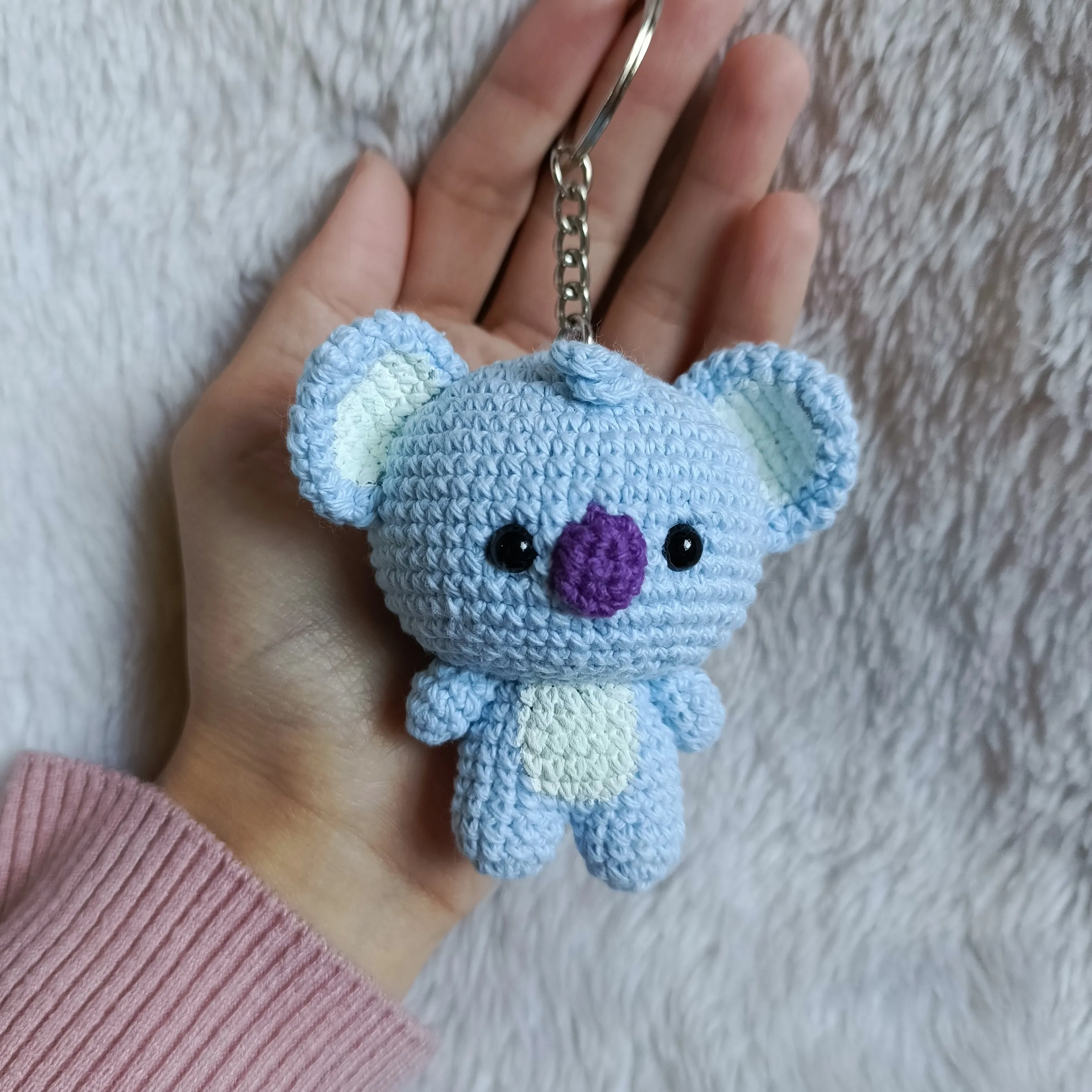 Koya - BT21