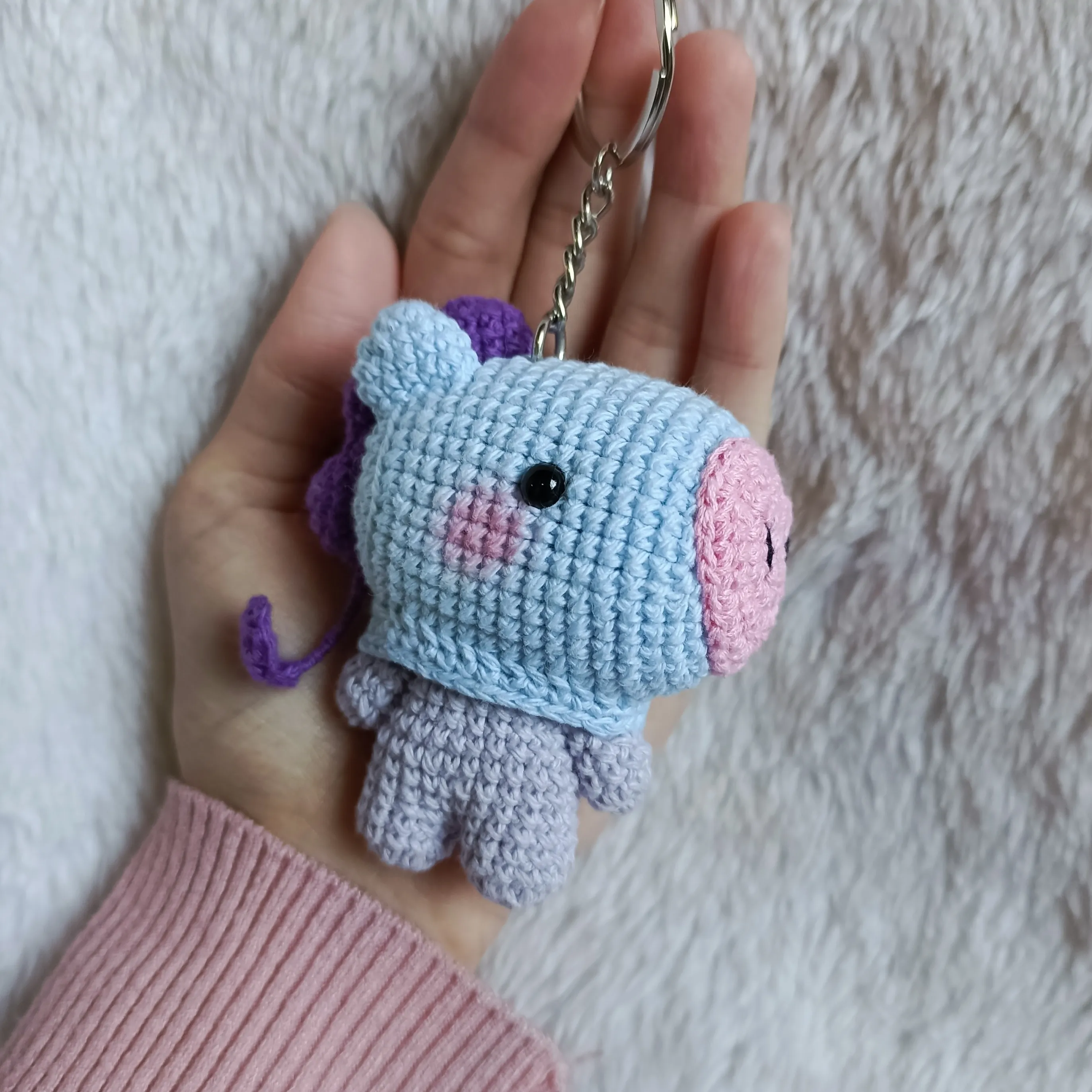 Mang - BT21